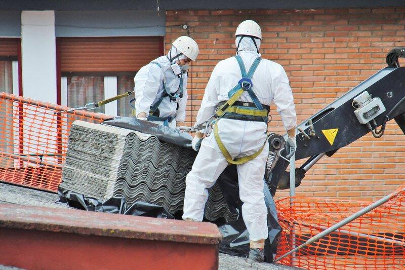 Asbestos Removal Contractors in Kent United Kingdom